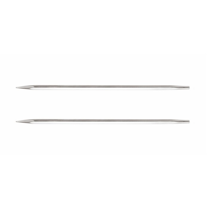 Спицы съемные кубические Nova Cubics KnitPro, для длины тросика 35-126 см/5,00 мм 12323
Спицы съемные кубические Nova Cubics KnitPro, для длины тросика 35-126 см/5,00 мм 12323