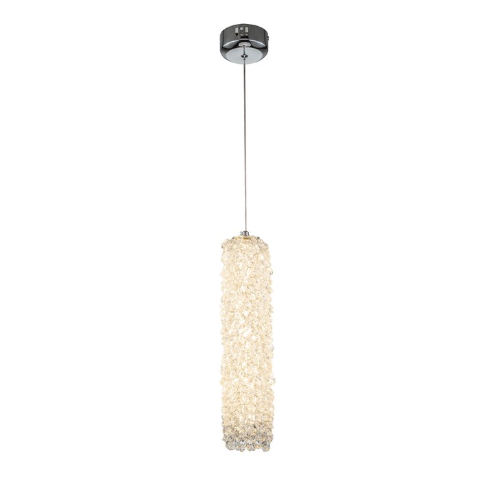 Светильник подвесной Indigo, 12037/A/1P Chrome. 1х19Вт, LED, 2074Лм, 3000К, 90х90х400/1530 мм
Светильник подвесной Indigo, 12037/A/1P Chrome. 1х19Вт, LED, 2074Лм, 3000К, 90х90х400/1530 мм