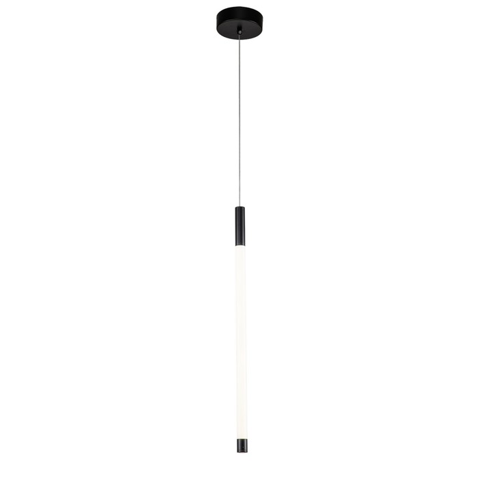 Светильник подвесной Indigo, 14006/1P Black. 1х10Вт, LED, 1000Лм, 4000К, 120х120х635/2135 мм, цвет матовый белый
Светильник подвесной Indigo, 14006/1P Black. 1х10Вт, LED, 1000Лм, 4000К, 120х120х635/2135 мм, цвет матовый белый