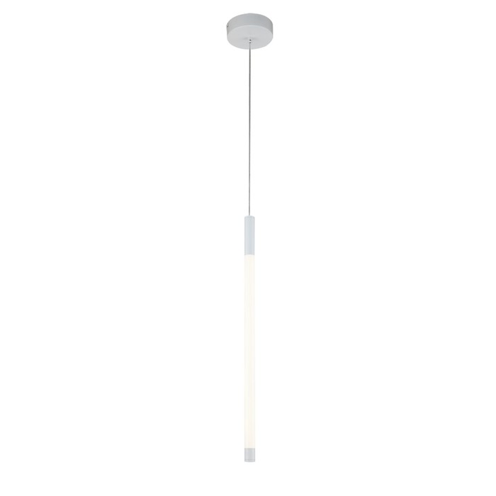 Светильник подвесной Indigo, 14006/1P White. 1х10Вт, LED, 1000Лм, 4000К, 120х120х635/2135 мм, цвет матовый белый
Светильник подвесной Indigo, 14006/1P White. 1х10Вт, LED, 1000Лм, 4000К, 120х120х635/2135 мм, цвет матовый белый