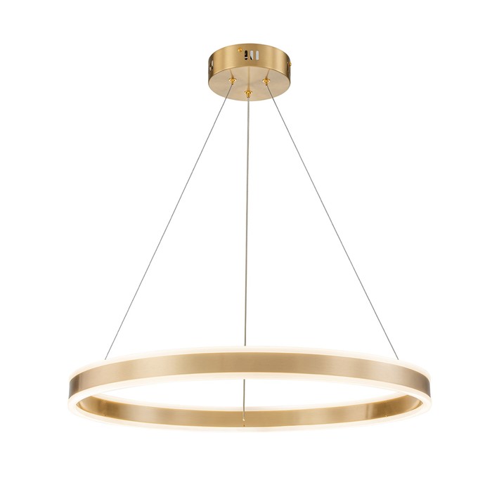 Светильник подвесной Indigo, 14012/1P Brass. 1х80Вт, LED, 6530Лм, 3000-5700К, пульт ИК, 600х600х147/1240 мм, цвет белый матовый
Светильник подвесной Indigo, 14012/1P Brass. 1х80Вт, LED, 6530Лм, 3000-5700К, пульт ИК, 600х600х147/1240 мм, цвет белый матовый