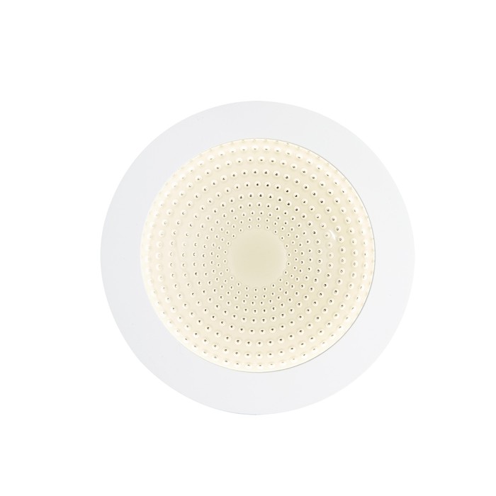 Встраиваемый спот Escada, UMBRIA LED 001. 1х8Вт, LED, 672Лм, 4000К, 145х145х38 мм, цвет белый матовый
Встраиваемый спот Escada, UMBRIA LED 001. 1х8Вт, LED, 672Лм, 4000К, 145х145х38 мм, цвет белый матовый