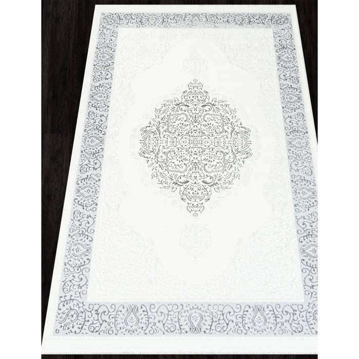 Ковёр прямоугольный Sahara 00759b, размер 200x290 см, цвет cream hb / grey fdy grey
Ковёр прямоугольный Sahara 00759b, размер 200x290 см, цвет cream hb / grey fdy grey