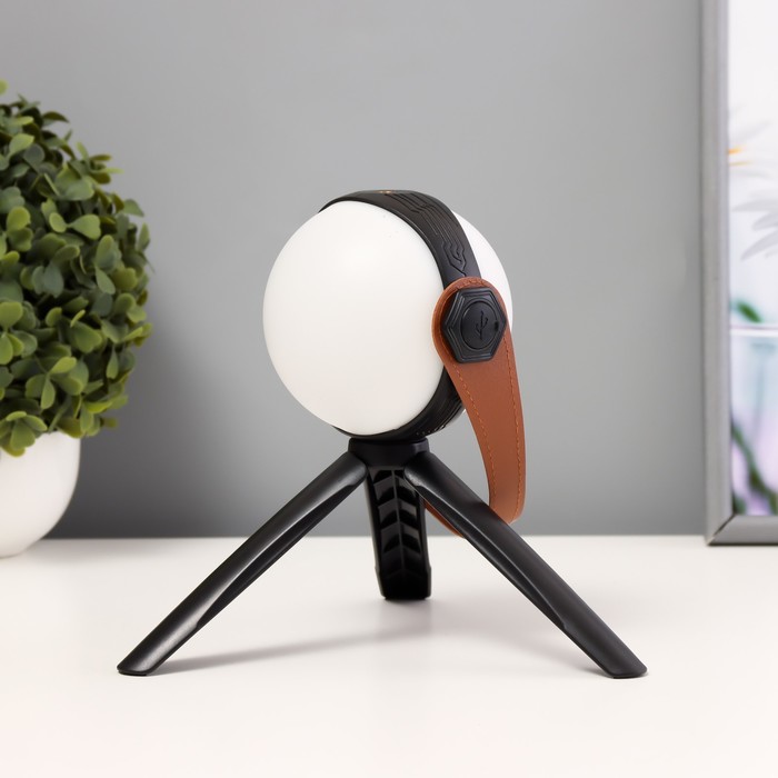 Настольная лампа "Аланди" LED 15Вт USB АКБ 20х20х25 см
Настольная лампа "Аланди" LED 15Вт USB АКБ 20х20х25 см