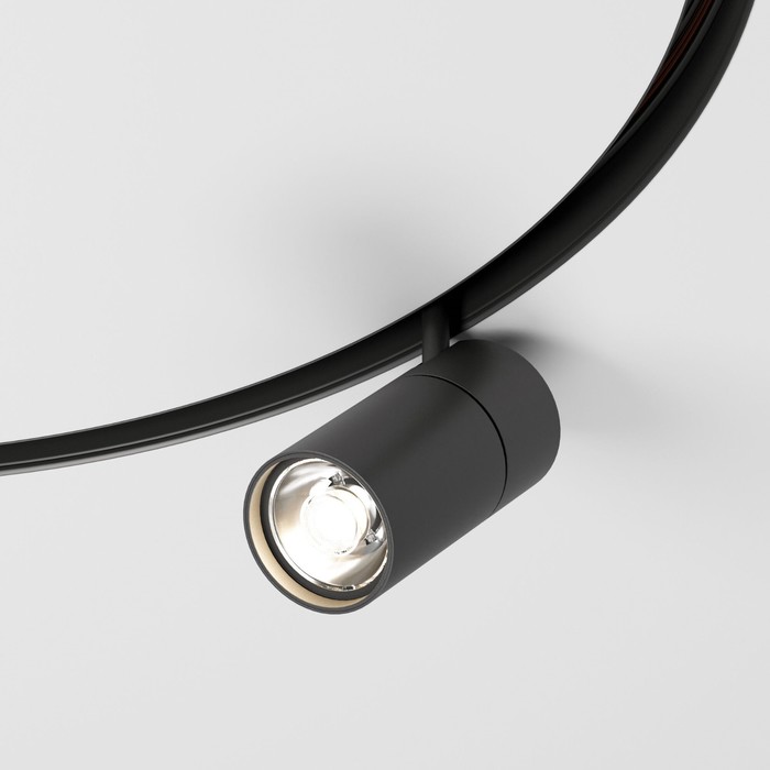 Трековый светильник для радиусного шинопровода Elektrostandard, Slim Magnetic, 114х70х195 мм, 20Вт, LED, 1590Лм, 4200К, цвет чёрный
Трековый светильник для радиусного шинопровода Elektrostandard, Slim Magnetic, 114х70х195 мм, 20Вт, LED, 1590Лм, 4200К, цвет чёрный