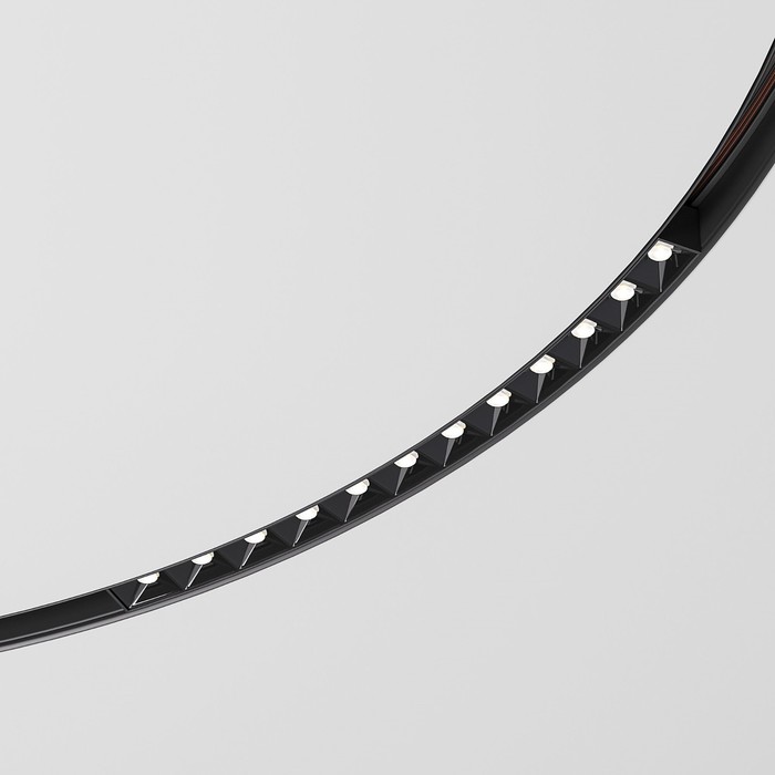 Трековый светильник для радиусного шинопровода Elektrostandard, Slim Magnetic, 374х22х44 мм, 12Вт, LED, 940Лм, 4200К, цвет чёрный
Трековый светильник для радиусного шинопровода Elektrostandard, Slim Magnetic, 374х22х44 мм, 12Вт, LED, 940Лм, 4200К, цвет чёрный