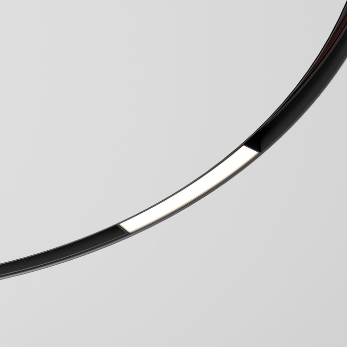 Трековый светильник для радиусного шинопровода Elektrostandard, Slim Magnetic, 190х22х44 мм, 8Вт, LED, 315Лм, 4200К, цвет чёрный
Трековый светильник для радиусного шинопровода Elektrostandard, Slim Magnetic, 190х22х44 мм, 8Вт, LED, 315Лм, 4200К, цвет чёрный