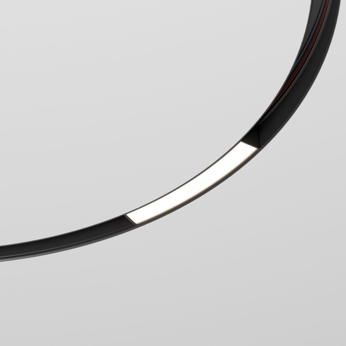 Трековый светильник для радиусного шинопровода Elektrostandard, Slim Magnetic, 168х22х44 мм, 8Вт, LED, 320Лм, 4200К, цвет чёрный
Трековый светильник для радиусного шинопровода Elektrostandard, Slim Magnetic, 168х22х44 мм, 8Вт, LED, 320Лм, 4200К, цвет чёрный