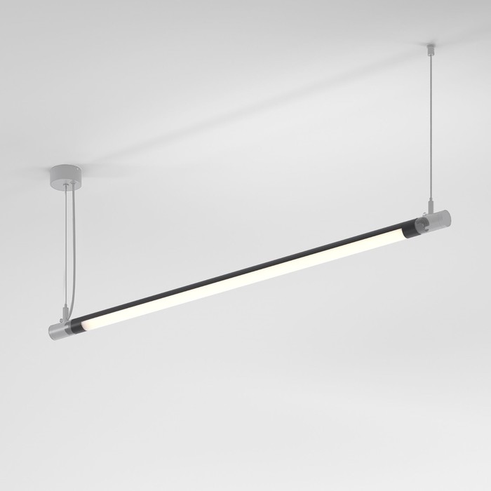 Светодиодный модуль для трековой системы Elektrostandard, Module System, 885х30х30 мм, 18Вт, LED, 1650Лм, 3000К, цвет чёрный
Светодиодный модуль для трековой системы Elektrostandard, Module System, 885х30х30 мм, 18Вт, LED, 1650Лм, 3000К, цвет чёрный