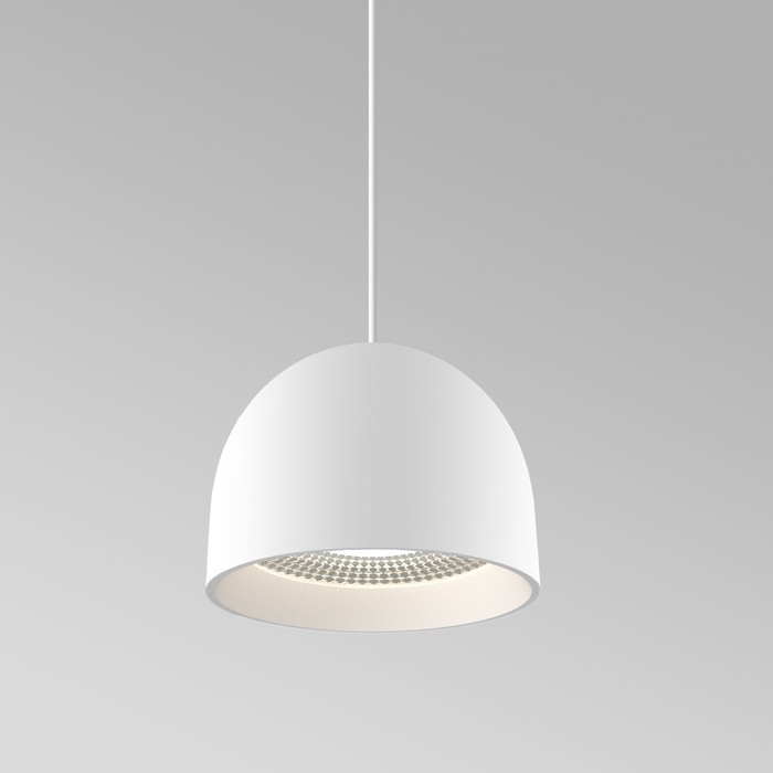 Светильник светодиодный подвесной Elektrostandard, Uno, 80х80х1200 мм, 8Вт, LED, 800Лм, 4000К, цвет белый
Светильник светодиодный подвесной Elektrostandard, Uno, 80х80х1200 мм, 8Вт, LED, 800Лм, 4000К, цвет белый