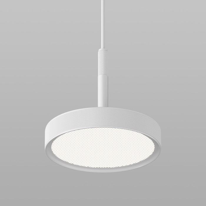 Светильник подвесной Elektrostandard, Plate, 155х155х1200 мм, 14Вт, LED, 500Лм, 4000К, цвет белый
Светильник подвесной Elektrostandard, Plate, 155х155х1200 мм, 14Вт, LED, 500Лм, 4000К, цвет белый