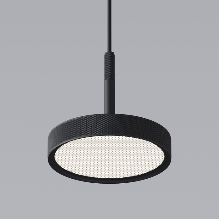 Светильник подвесной Elektrostandard, Plate, 155х155х1200 мм, 14Вт, LED, 500Лм, 4000К, цвет чёрный
Светильник подвесной Elektrostandard, Plate, 155х155х1200 мм, 14Вт, LED, 500Лм, 4000К, цвет чёрный