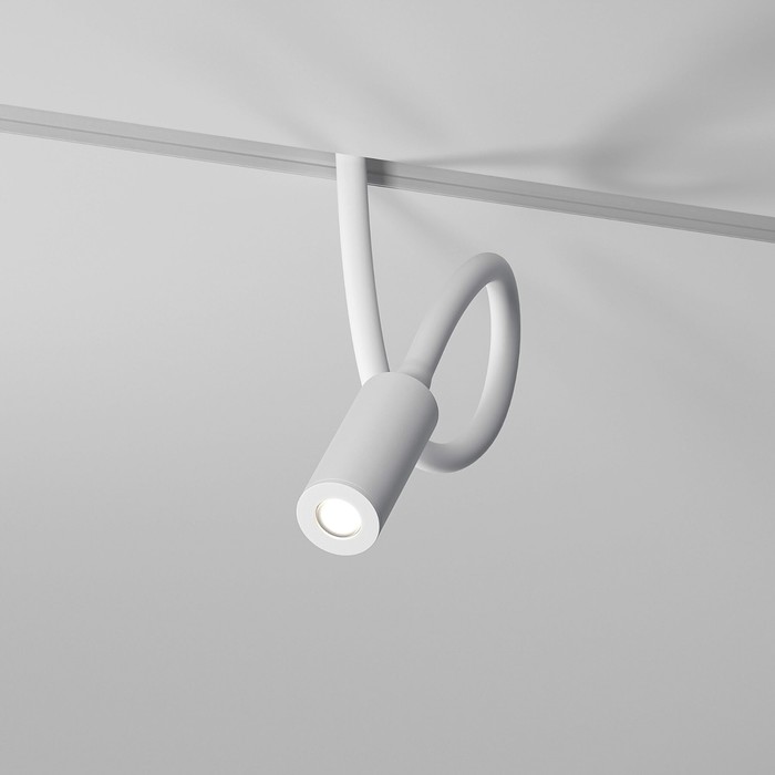 Трековый светильник Elektrostandard, Slim Magnetic, 363х126х25 мм, 3Вт, LED, 200Лм, 4000К, цвет белый
Трековый светильник Elektrostandard, Slim Magnetic, 363х126х25 мм, 3Вт, LED, 200Лм, 4000К, цвет белый