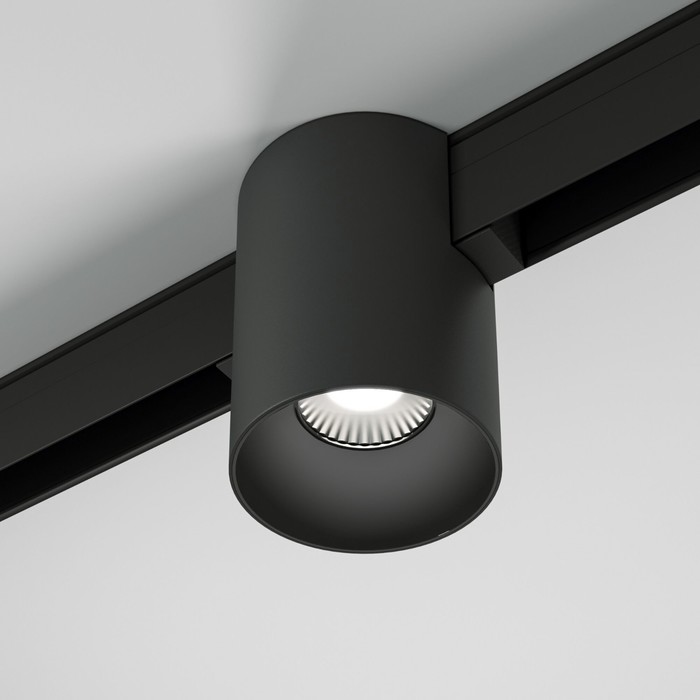 Трековый светильник Elektrostandard, Slim Magnetic, 95х95х122 мм, 12Вт, LED, 1200Лм, 4200К, цвет чёрный
Трековый светильник Elektrostandard, Slim Magnetic, 95х95х122 мм, 12Вт, LED, 1200Лм, 4200К, цвет чёрный