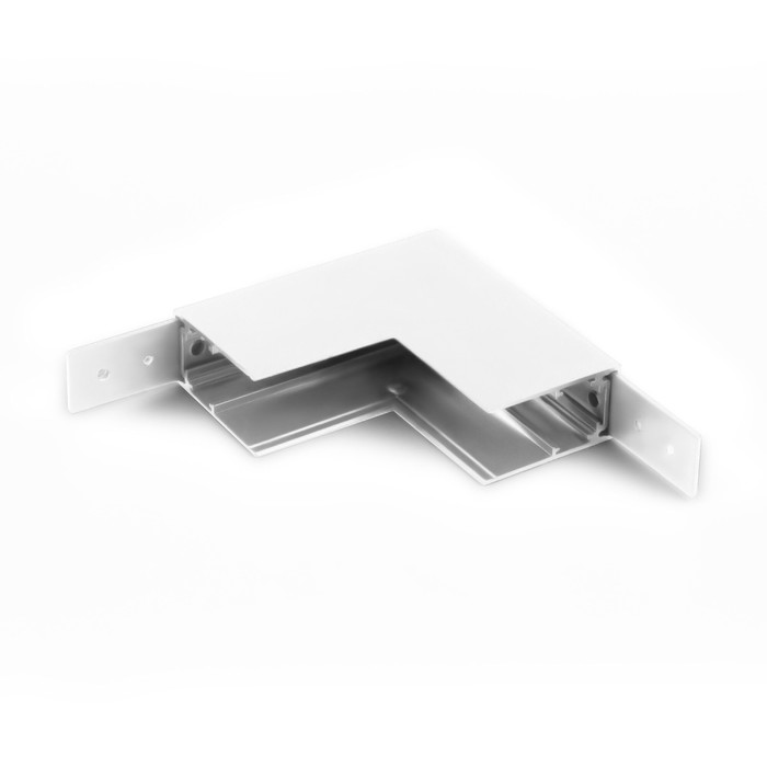 Коннектор угловой внутренний для накладного шинопровода Elektrostandard, Slim Magnetic, цвет белый
Коннектор угловой внутренний для накладного шинопровода Elektrostandard, Slim Magnetic, цвет белый