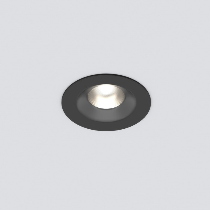 Светильник встраиваемый светодиодный, влагозащищённый IP54 Elektrostandard, Light LED 3001, 90х90х52 мм, 7Вт, LED, 550Лм, 4000К, цвет чёрный
Светильник встраиваемый светодиодный, влагозащищённый IP54 Elektrostandard, Light LED 3001, 90х90х52 мм, 7Вт, LED, 550Лм, 4000К, цвет чёрный