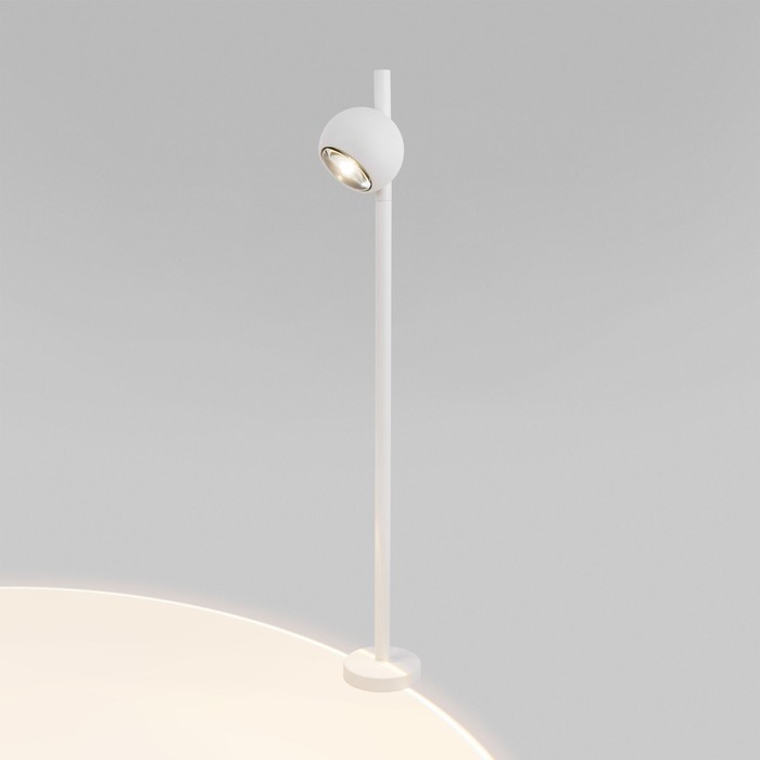 Светильник ландшафтный светодиодный Elektrostandard, Ball, 80х80х605 мм, 4Вт, LED, 200Лм, 4000К, цвет белый
Светильник ландшафтный светодиодный Elektrostandard, Ball, 80х80х605 мм, 4Вт, LED, 200Лм, 4000К, цвет белый