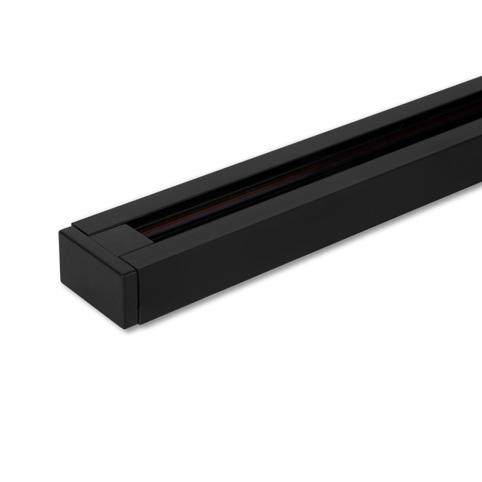 Однофазный шинопровод, 2 м Elektrostandard, Track Rail BK Surface, 2000х34х19 мм, цвет чёрный
Однофазный шинопровод, 2 м Elektrostandard, Track Rail BK Surface, 2000х34х19 мм, цвет чёрный