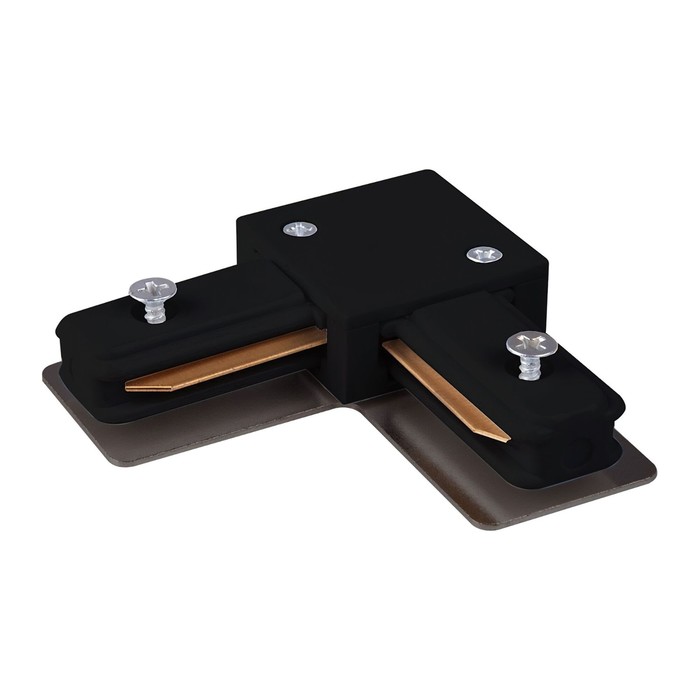 Коннектор угловой для шинопровода Elektrostandard, Track Rail BK Surface, 72х72х17 мм, цвет чёрный
Коннектор угловой для шинопровода Elektrostandard, Track Rail BK Surface, 72х72х17 мм, цвет чёрный