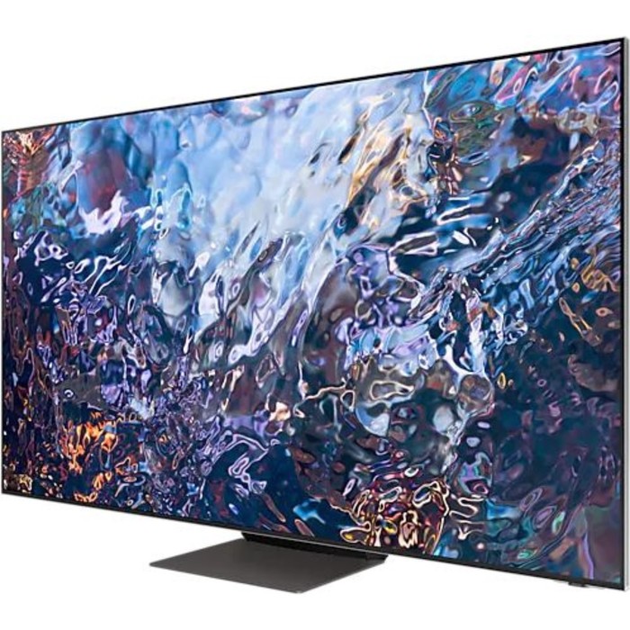 Телевизор QLED Samsung 75" QE75QN700BUXCE Q черный 8K Ultra HD 120Hz DVB-T2 DVB-C DVB-S2 US 102954
Телевизор QLED Samsung 75" QE75QN700BUXCE Q черный 8K Ultra HD 120Hz DVB-T2 DVB-C DVB-S2 US 102954