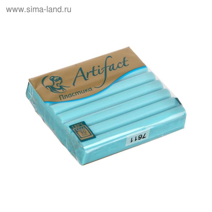 Пластика - полимерная глина, 56 г, перламутр, Голубой
Пластика - полимерная глина, 56 г, перламутр, Голубой