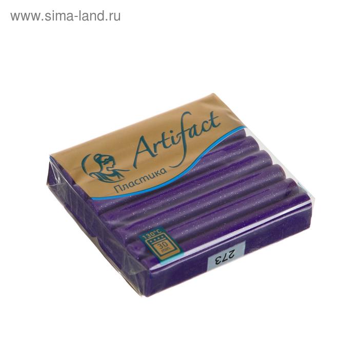 Пластика - полимерная глина, 56 г, с блестками, Фиолетовый
Пластика - полимерная глина, 56 г, с блестками, Фиолетовый