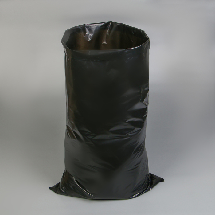 Мешок для компоста и листьев, 160 л, 85 × 105 см, плотность 120 мкм, полиэтилен, Greengo
Мешок для компоста и листьев, 160 л, 85 × 105 см, плотность 120 мкм, полиэтилен, Greengo
