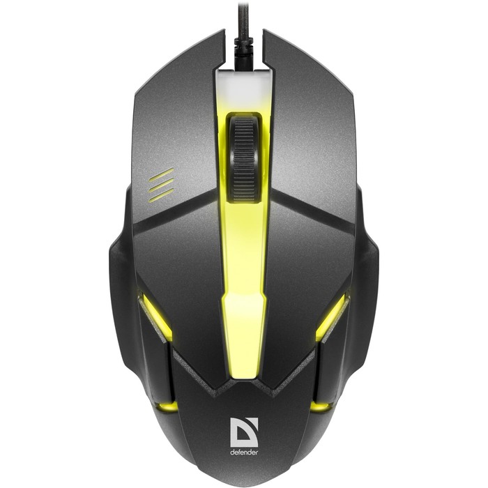 Мышь Defender Host MB-982, проводная, оптическая, игровая, подсветка, 1000 dpi, USB, черная
Мышь Defender Host MB-982, проводная, оптическая, игровая, подсветка, 1000 dpi, USB, черная