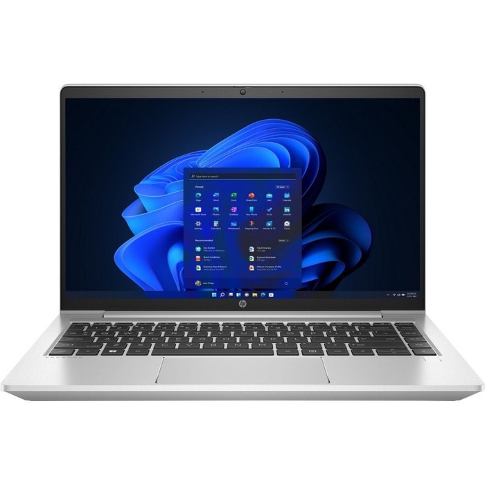 Ноутбук HP ProBook 440 G9 Core i3 1215U 8Gb SSD256Gb Intel UHD Graphics 14" UWVA FHD (1920x1 10045
Ноутбук HP ProBook 440 G9 Core i3 1215U 8Gb SSD256Gb Intel UHD Graphics 14" UWVA FHD (1920x1 10045