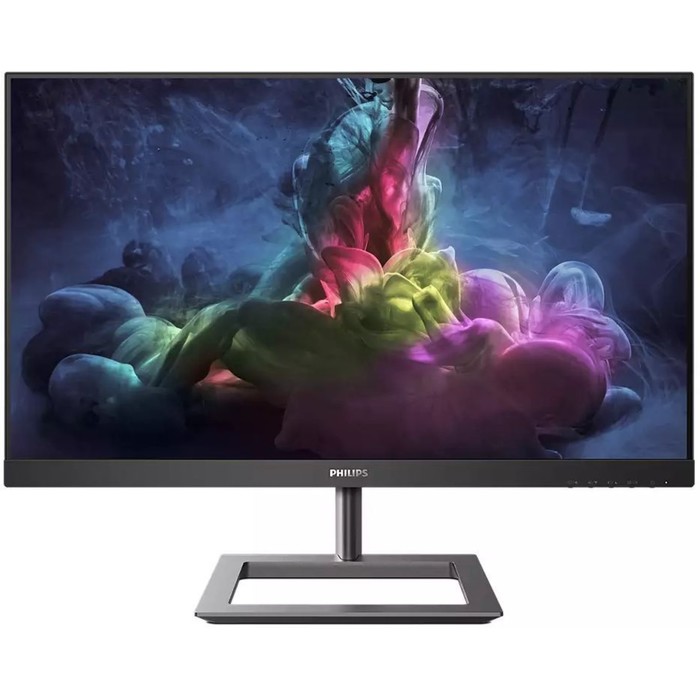 Монитор Philips 23.8" 242E1GAJ черный VA LED 16:9 HDMI M/M матовая 350cd 178гр/178гр 1920x1 102946
Монитор Philips 23.8" 242E1GAJ черный VA LED 16:9 HDMI M/M матовая 350cd 178гр/178гр 1920x1 102946