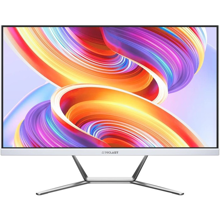 Моноблок Teclast K24 Air 23.8" Full HD i3 13100 (3.4) 8Gb SSD256Gb UHDG 730 Windows 11 Pro
Моноблок Teclast K24 Air 23.8" Full HD i3 13100 (3.4) 8Gb SSD256Gb UHDG 730 Windows 11 Pro
