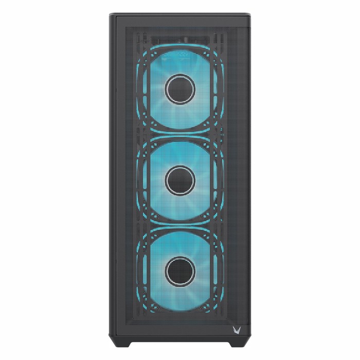 Корпус Formula Air Power G5 Plus черный без БП ATX 1x120mm 2xUSB2.0 1xUSB3.1 audio bott PSU
Корпус Formula Air Power G5 Plus черный без БП ATX 1x120mm 2xUSB2.0 1xUSB3.1 audio bott PSU