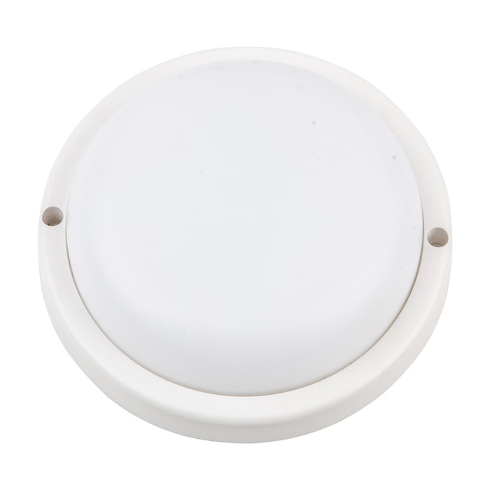 Светильник светодиодный влагозащищённый Uniel, 18 Вт, IP65, LED, 6500К, 1620 Лм, 38х172х172 мм, цвет белый
Светильник светодиодный влагозащищённый Uniel, 18 Вт, IP65, LED, 6500К, 1620 Лм, 38х172х172 мм, цвет белый