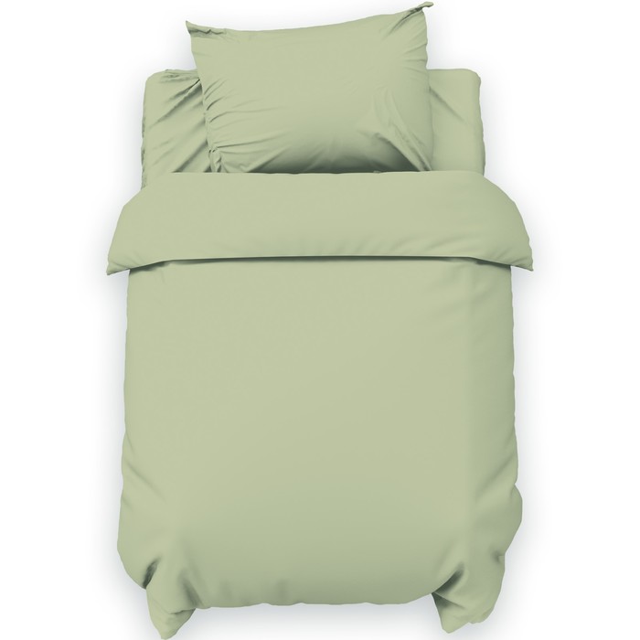 Постельное бельё LoveLife Young grass 112х143 см, 60х120+20 см, 40х60 см, хлопок, сатин, 125г/м²
Постельное бельё LoveLife Young grass 112х143 см, 60х120+20 см, 40х60 см, хлопок, сатин, 125г/м²