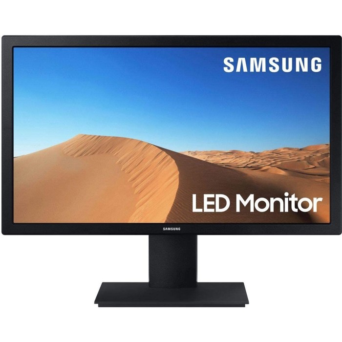 Монитор Samsung 24" S24A310NHU черный VA LED 16:9 HDMI матовая 3000:1 200cd 178гр/178гр 1920 10046
Монитор Samsung 24" S24A310NHU черный VA LED 16:9 HDMI матовая 3000:1 200cd 178гр/178гр 1920 10046