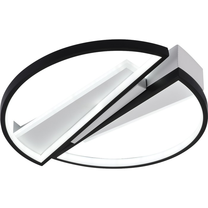 Светильник потолочный светодиодный Rivoli Christy 6123-101 108Вт, 3000К-6000К, с пультом
Светильник потолочный светодиодный Rivoli Christy 6123-101 108Вт, 3000К-6000К, с пультом