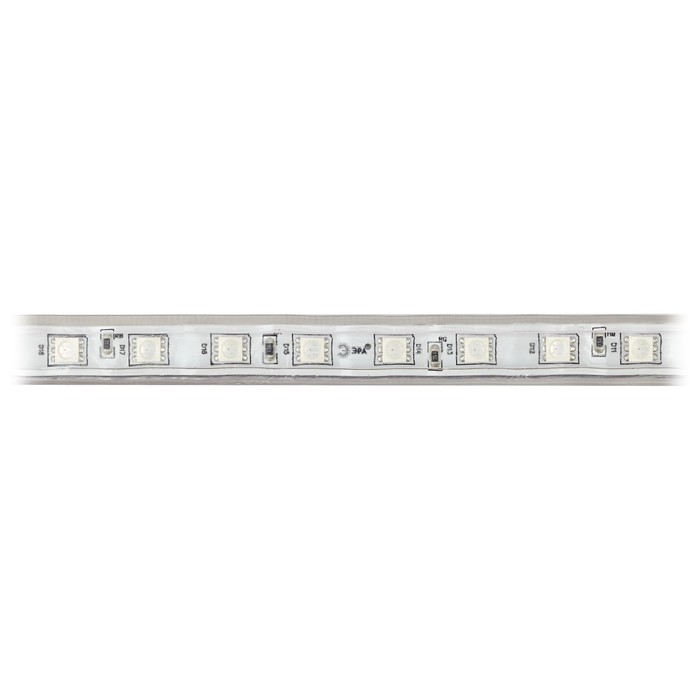 Светодиодная лента Эра, 20 м, IP67, SMD5050, 60 LED/м, 14,4 Вт/м, 220 В, свечение RGB
Светодиодная лента Эра, 20 м, IP67, SMD5050, 60 LED/м, 14,4 Вт/м, 220 В, свечение RGB