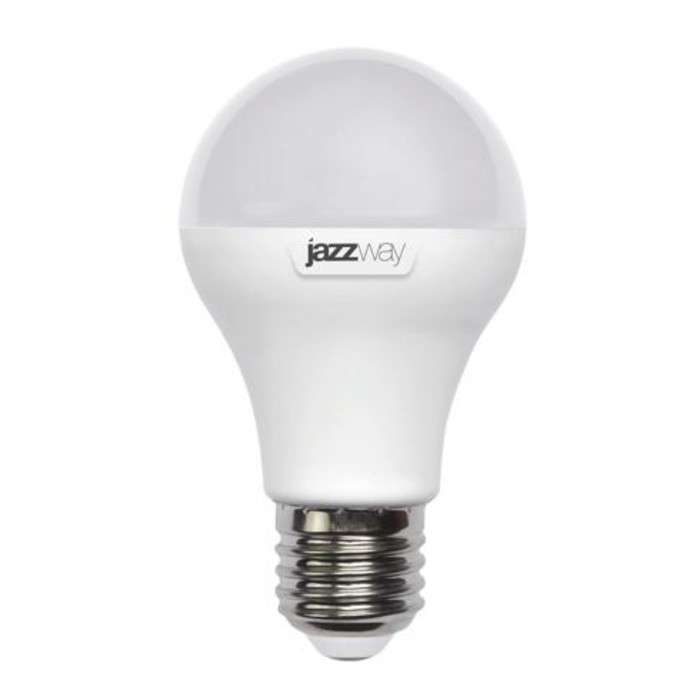 Лампа светодиодная JazzWay, E27, 12 Вт, 1080 лм, 3000 К, свечение тёплое белое
Лампа светодиодная JazzWay, E27, 12 Вт, 1080 лм, 3000 К, свечение тёплое белое