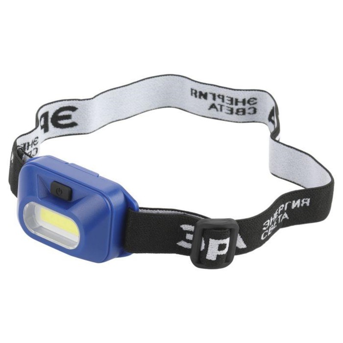 Фонарь налобный светодиодный GB-707 "Атлант" батареечный 3 режима 3Вт COB 3хААА ЭРА Б005
Фонарь налобный светодиодный GB-707 "Атлант" батареечный 3 режима 3Вт COB 3хААА ЭРА Б005