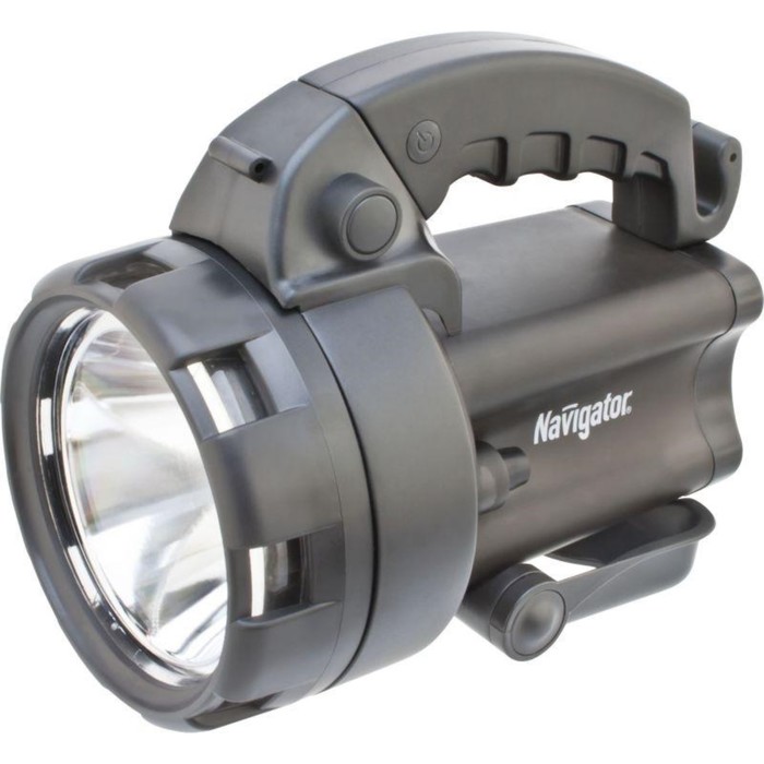Фонарь-прожектор аккумуляторный 94 963 NPT-SP09-ACCU 1CREE 3Вт + 4LED аккум. 4В 4А.ч. NA
Фонарь-прожектор аккумуляторный 94 963 NPT-SP09-ACCU 1CREE 3Вт + 4LED аккум. 4В 4А.ч. NA