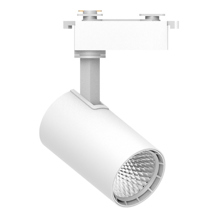 Светильник трековый однофазный на шинопровод Feron AL141, IP40, LED, 10 Вт, 100х59х135 мм, цвет белый
Светильник трековый однофазный на шинопровод Feron AL141, IP40, LED, 10 Вт, 100х59х135 мм, цвет белый