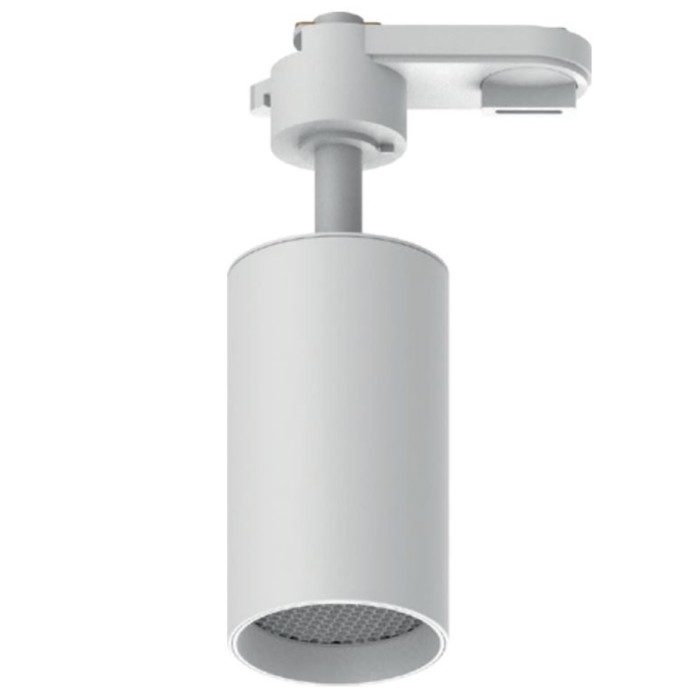 Светильник трековый однофазный на шинопровод Feron AL128, IP40, LED, 18 Вт, 80х80х190 мм, цвет белый
Светильник трековый однофазный на шинопровод Feron AL128, IP40, LED, 18 Вт, 80х80х190 мм, цвет белый