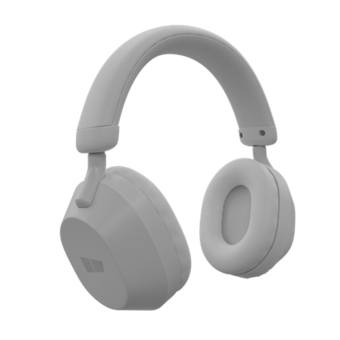 Наушники More choice HW55, беспроводные, накладные, микрофон, BT v5.3, 200 мАч, серые
Наушники More choice HW55, беспроводные, накладные, микрофон, BT v5.3, 200 мАч, серые
