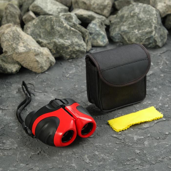 Бинокль "Обзор" 8х21, окуляр круглый
Бинокль "Обзор" 8х21, окуляр круглый