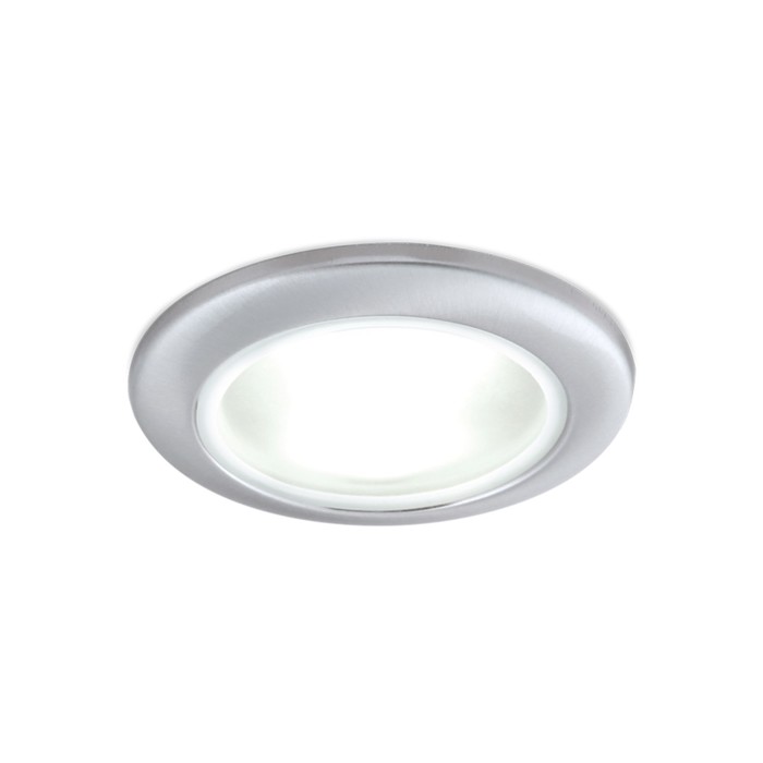 Светильник встраиваемый точечный Ambrella Techno Spot Ip Protect TN109, GU5.3, цвет хром
Светильник встраиваемый точечный Ambrella Techno Spot Ip Protect TN109, GU5.3, цвет хром