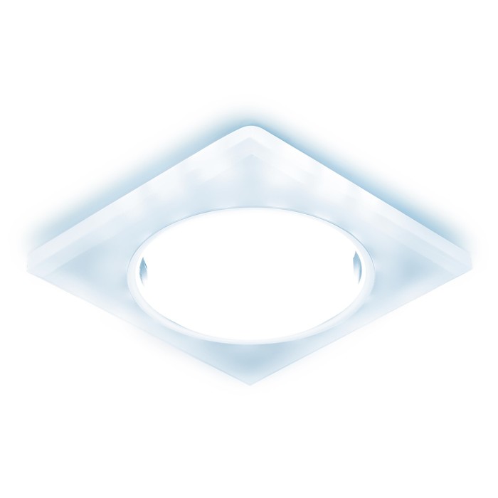 Светильник встраиваемый точечный Ambrella Standard Spot Gx53 Spot G215 WH/CH/CLD со светодиодной лентой, GX53, цвет хром
Светильник встраиваемый точечный Ambrella Standard Spot Gx53 Spot G215 WH/CH/CLD со светодиодной лентой, GX53, цвет хром