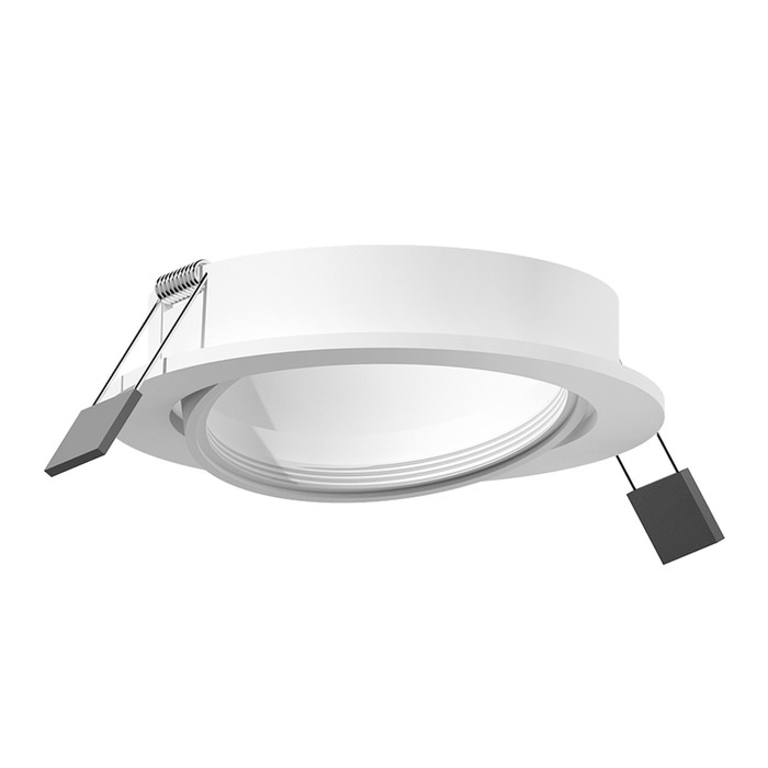 Корпус светильника встраиваемый поворотный Ambrella Diy System Elements C7651 для насадок D70 мм, GU5.3, цвет белый песок
Корпус светильника встраиваемый поворотный Ambrella Diy System Elements C7651 для насадок D70 мм, GU5.3, цвет белый песок