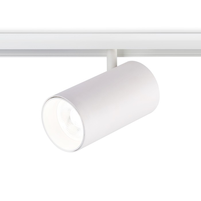Светильник светодиодный трековый для шинопровода Magnetic Ambrella Track System GL3845, 30Вт, Led, цвет белый
Светильник светодиодный трековый для шинопровода Magnetic Ambrella Track System GL3845, 30Вт, Led, цвет белый