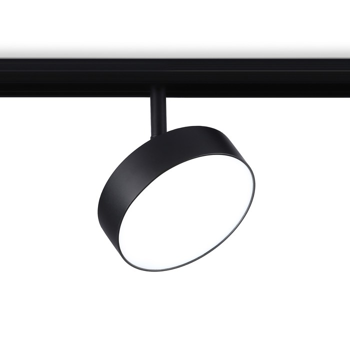 Светильник светодиодный трековый для шинопровода Magnetic Ambrella Track System GL3855, 18Вт, Led, цвет чёрный
Светильник светодиодный трековый для шинопровода Magnetic Ambrella Track System GL3855, 18Вт, Led, цвет чёрный