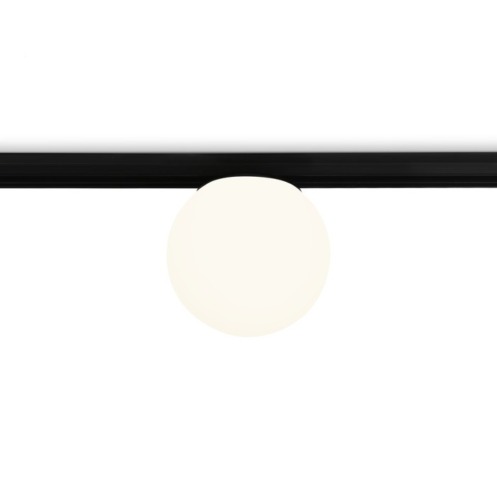 Светильник светодиодный трековый для шинопровода Magnetic Ambrella Track System GL3921, 6Вт, Led, цвет чёрный
Светильник светодиодный трековый для шинопровода Magnetic Ambrella Track System GL3921, 6Вт, Led, цвет чёрный